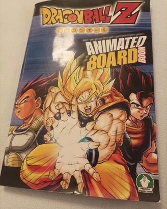 album completo lamin cards Dragonball z