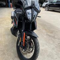 ktm adventur 890