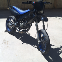 Derbi senda 75 mhr