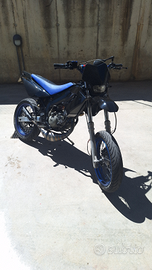 Derbi senda 75 mhr