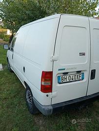 Fiat scudo