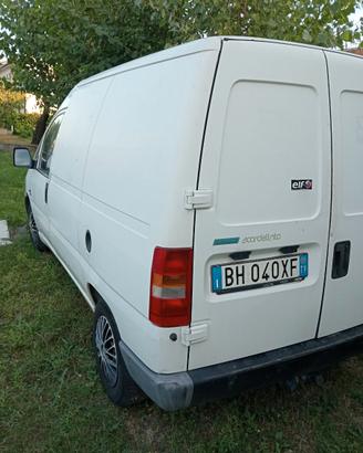 Fiat scudo