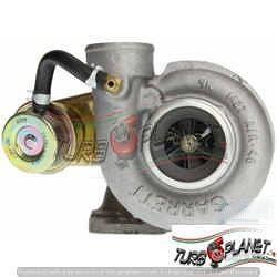 Turbo land-rover disovery I 2.5 83kw