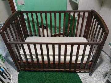 culla per bambini