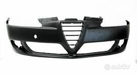 PARAURTI ANTERIORE ALFA ROMEO 147 DAL 2004