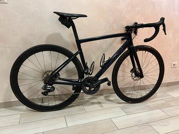 Bici specialized tarmac