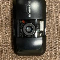 Olympus mju 1