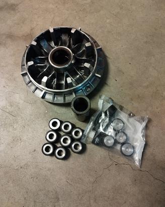 Variatore Sym Maxsym tl 
