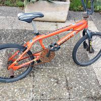 Brera Bandit Bmx