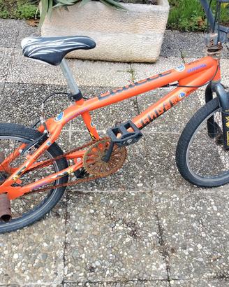 Brera Bandit Bmx