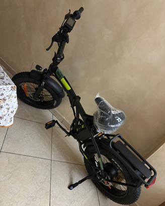 Bici elettrica