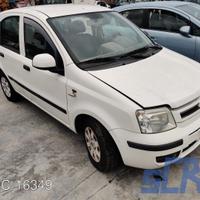 FIAT PANDA 169 1.1 54CV 03-12 ricambi