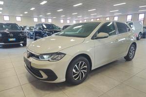 Volkswagen Polo Young 1.0 80CV