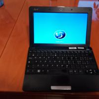 Netbook Asus 1001PXD