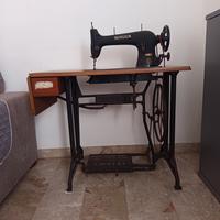 macchina da cucire 