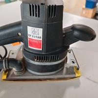 levigatrice Felisatti