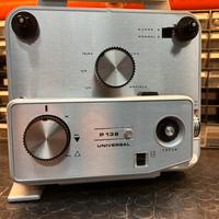 Proiettore super 8 P138 Universal