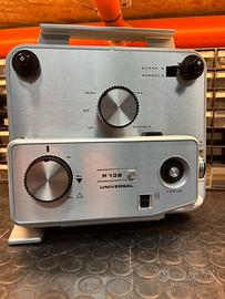 Proiettore super 8 P138 Universal