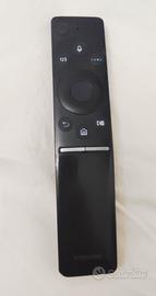 telecomando  smart remote  Samsung UE49MU7000T