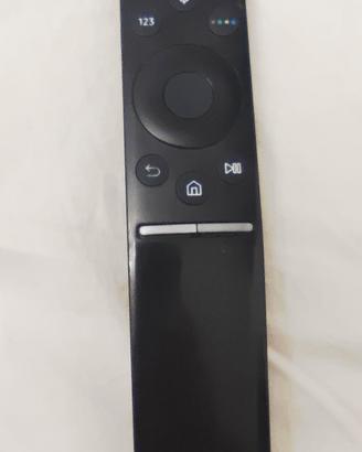 telecomando  smart remote  Samsung UE49MU7000T