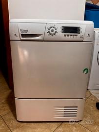 Asciugatrice Ariston 8Kg