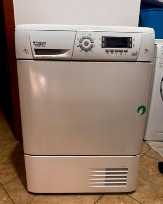 Asciugatrice Ariston 8Kg