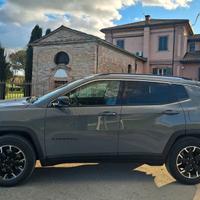 Jeep compass 4xe 1.3 T4 190cv PHEV Restyling 4x4