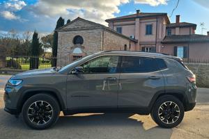 Jeep compass 4xe 1.3 T4 190cv PHEV Restyling 4x4