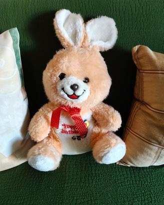 Peluche "Orsetto"