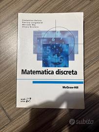 Matematica Discreta McGraw Hill