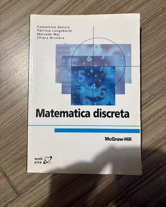 Matematica Discreta McGraw Hill
