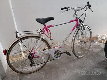 bicicletta maschile
