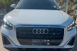 Audi Q2 35 TDI S tronic line Edition