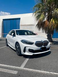 Bmw Serie1 120d x drive Msport
