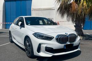 Bmw Serie1 120d x drive Msport