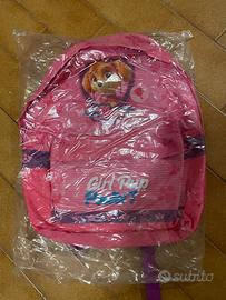 Zaino scuola Paw Patrol