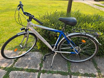 Bici da uomo usata