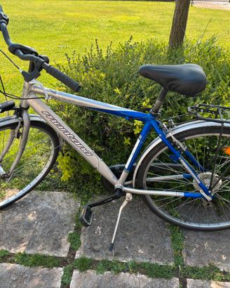 Bici da uomo usata
