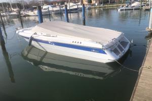 Ilver Nyuma 24-Barca Usata