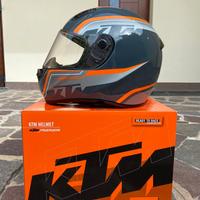 Casco KTM STREET EVO 