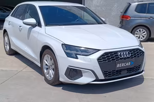 Audi A3 Sportback 30 2.0 tdi Business s-tronic