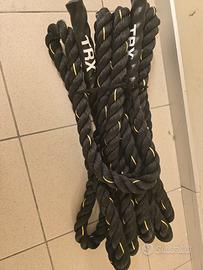 TRX Battle Rope