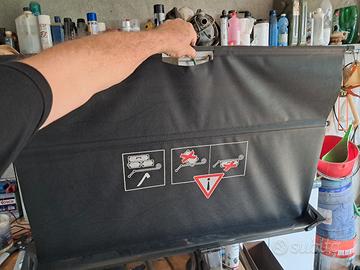 tendalino baule mercedes slk