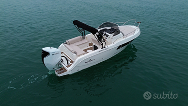 Mingolla Brava 28 WA