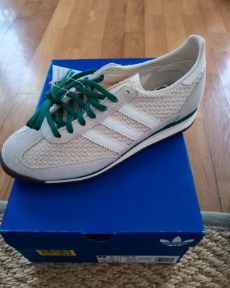 adidas