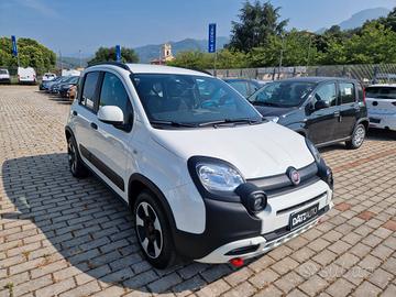 Fiat Panda Cross 1.0 FireFly S&S Hybrid PROMO DATI