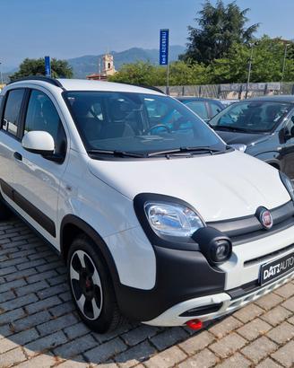 Fiat Panda Cross 1.0 FireFly S&S Hybrid PROMO DATI