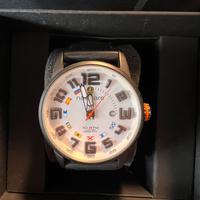 Orologio Navigare Uomo in Acciaio NA144-01OI