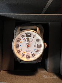 Orologio Navigare Uomo in Acciaio NA144-01OI