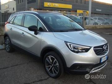 Ricambi usati opel crossland Grandland 2010 2020